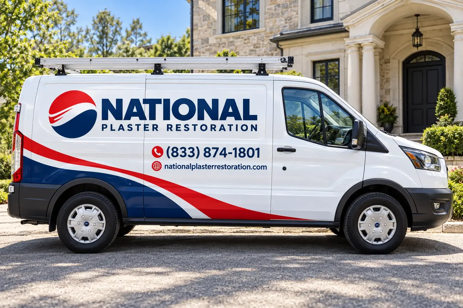 Plaster Repair in Pendergrass, GA near me