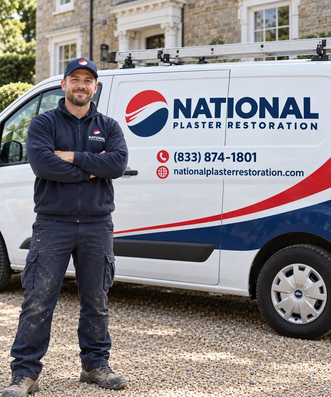 Plaster Repair company in Pendergrass, GA